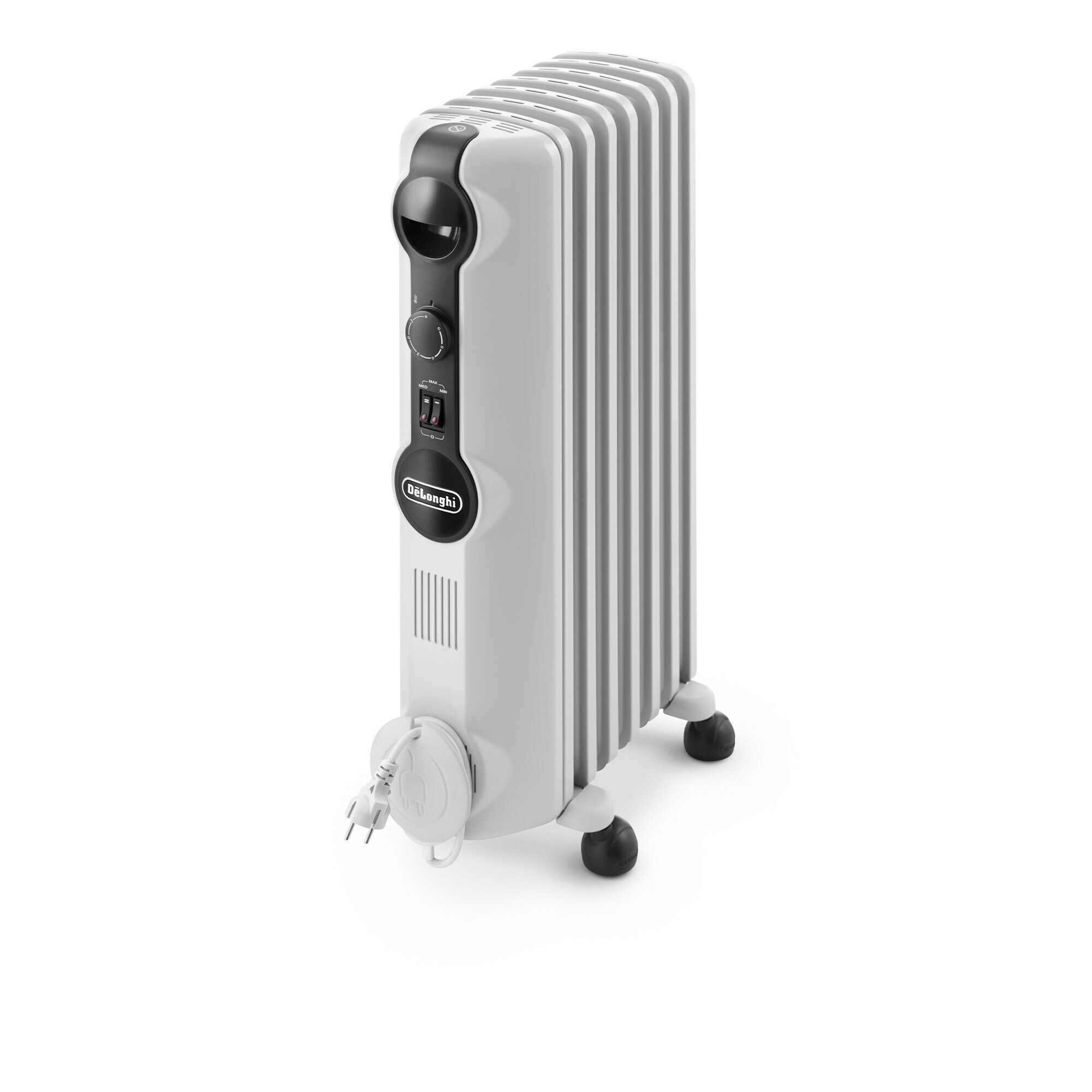 De'Longhi Radiatore ad olio Radia-S Digital TRRS0715