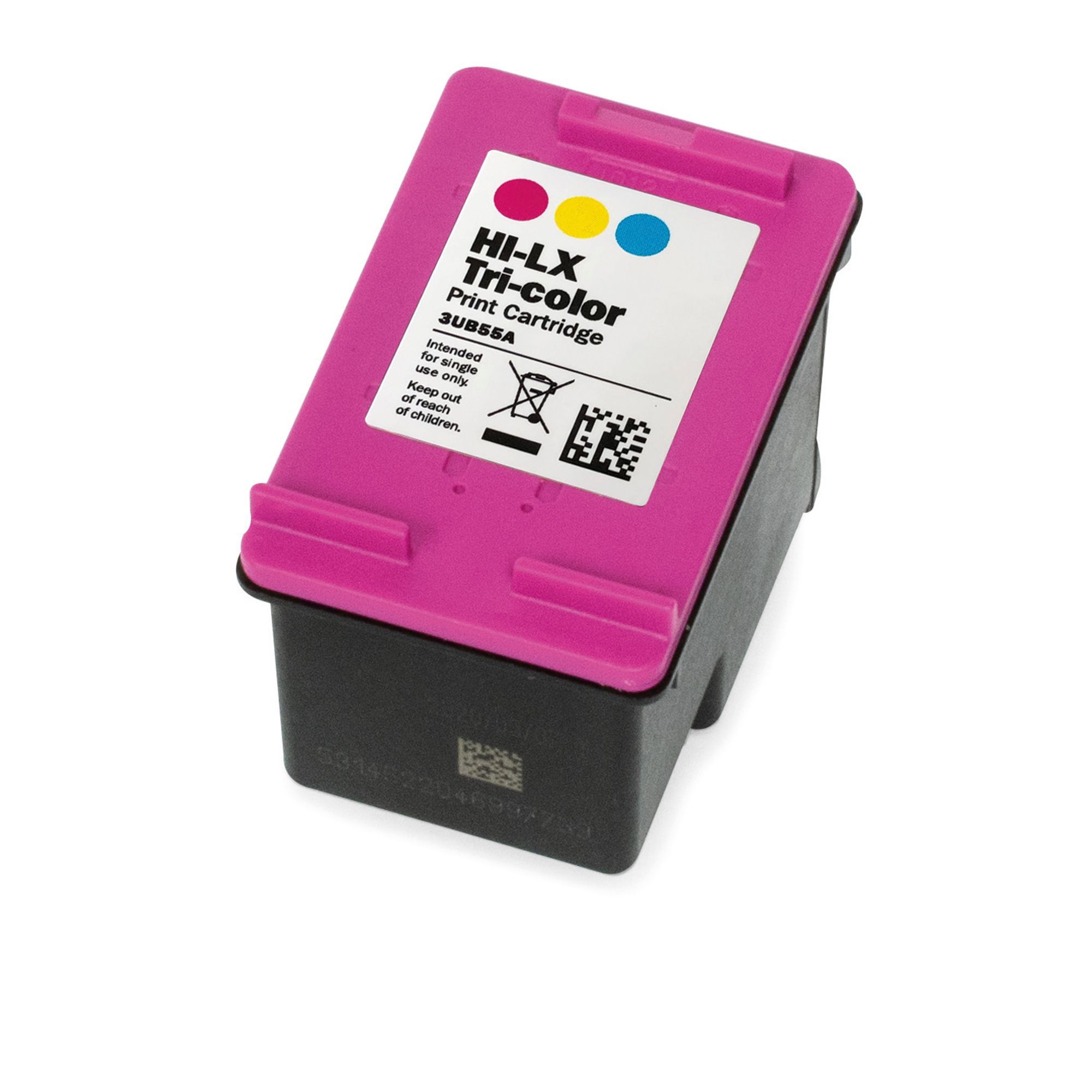 Colop Cartuccia inchiostro CMY: ciano, magenta, giallo