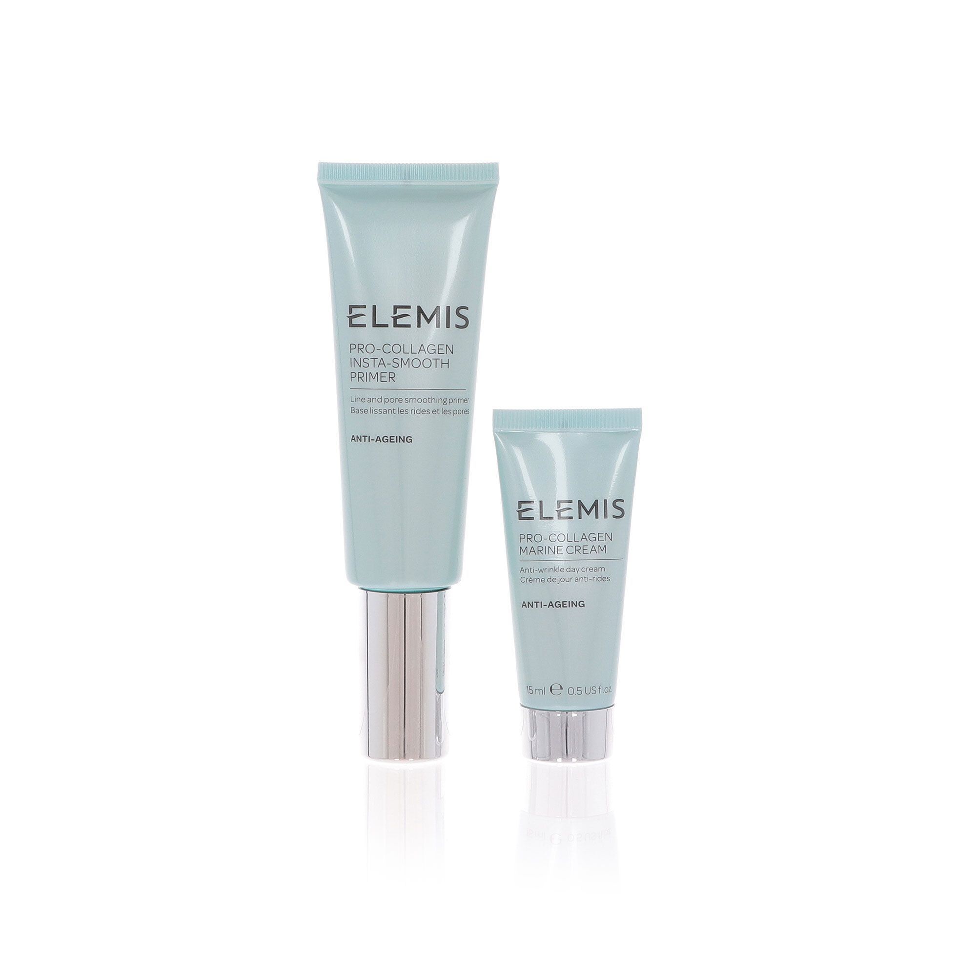Elemis Pro-Collagen Primer e crema per il viso