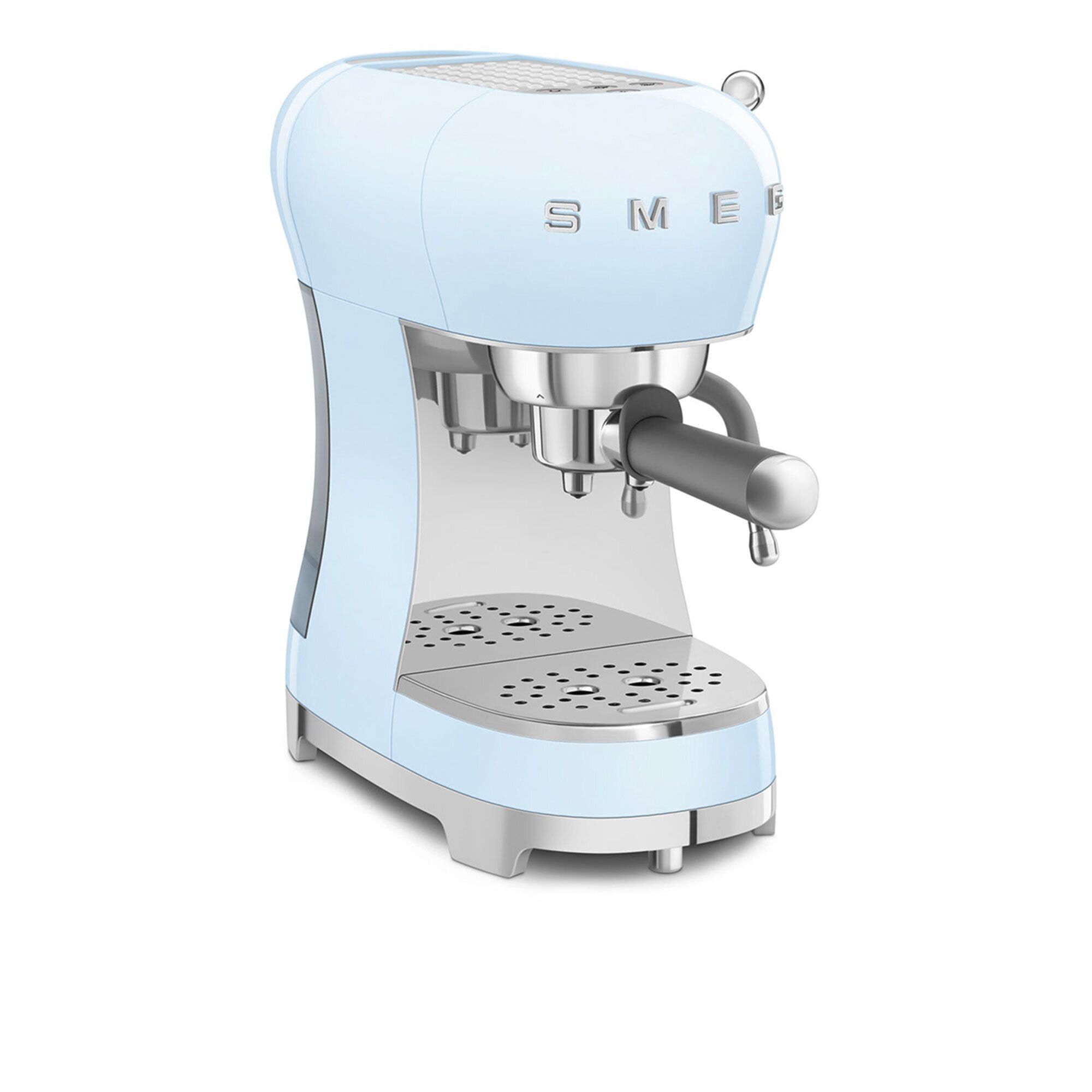 Smeg Macchina da caffè espresso manuale ECF02
