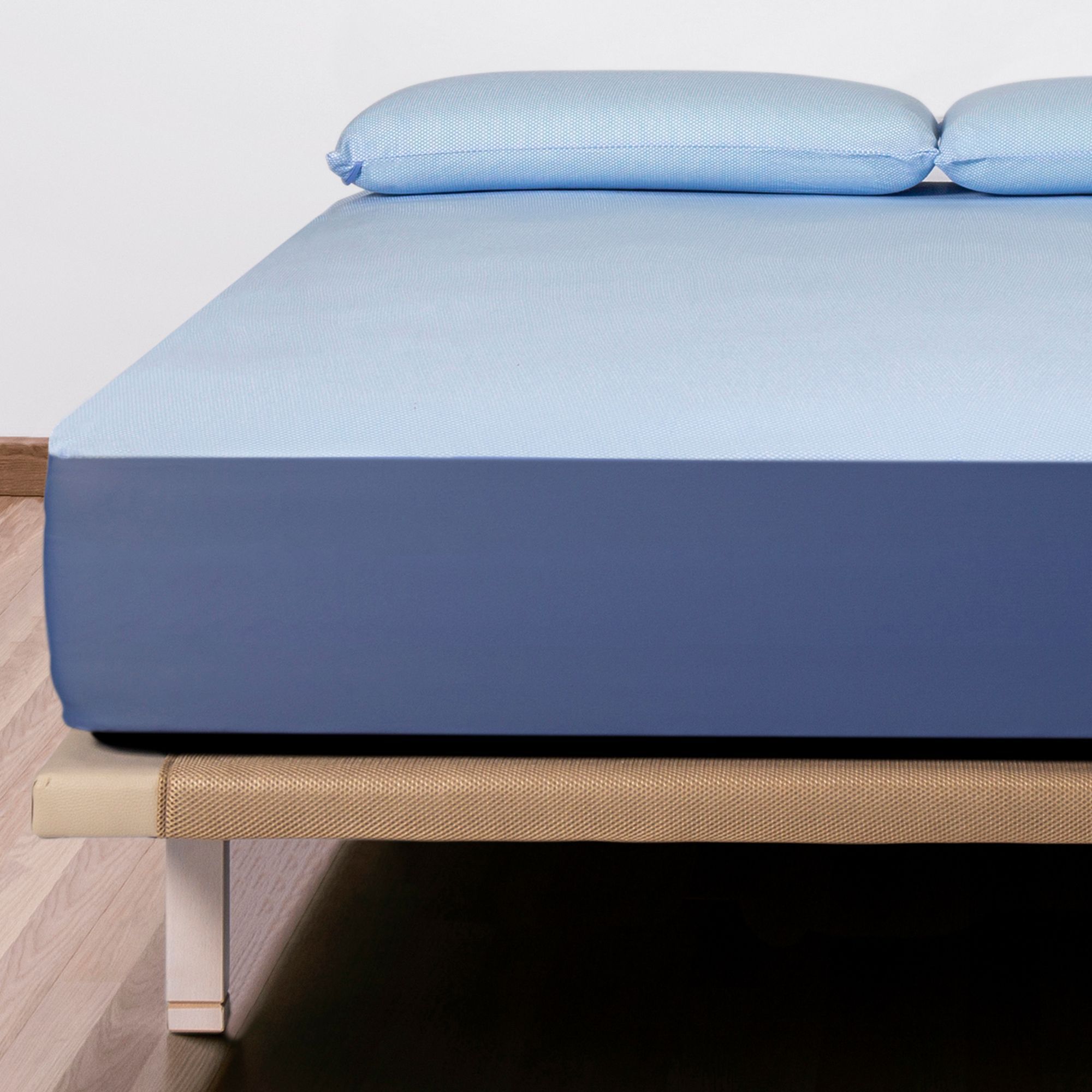 BSensible Coprimaterasso Polaris con tecnologia dermofresh