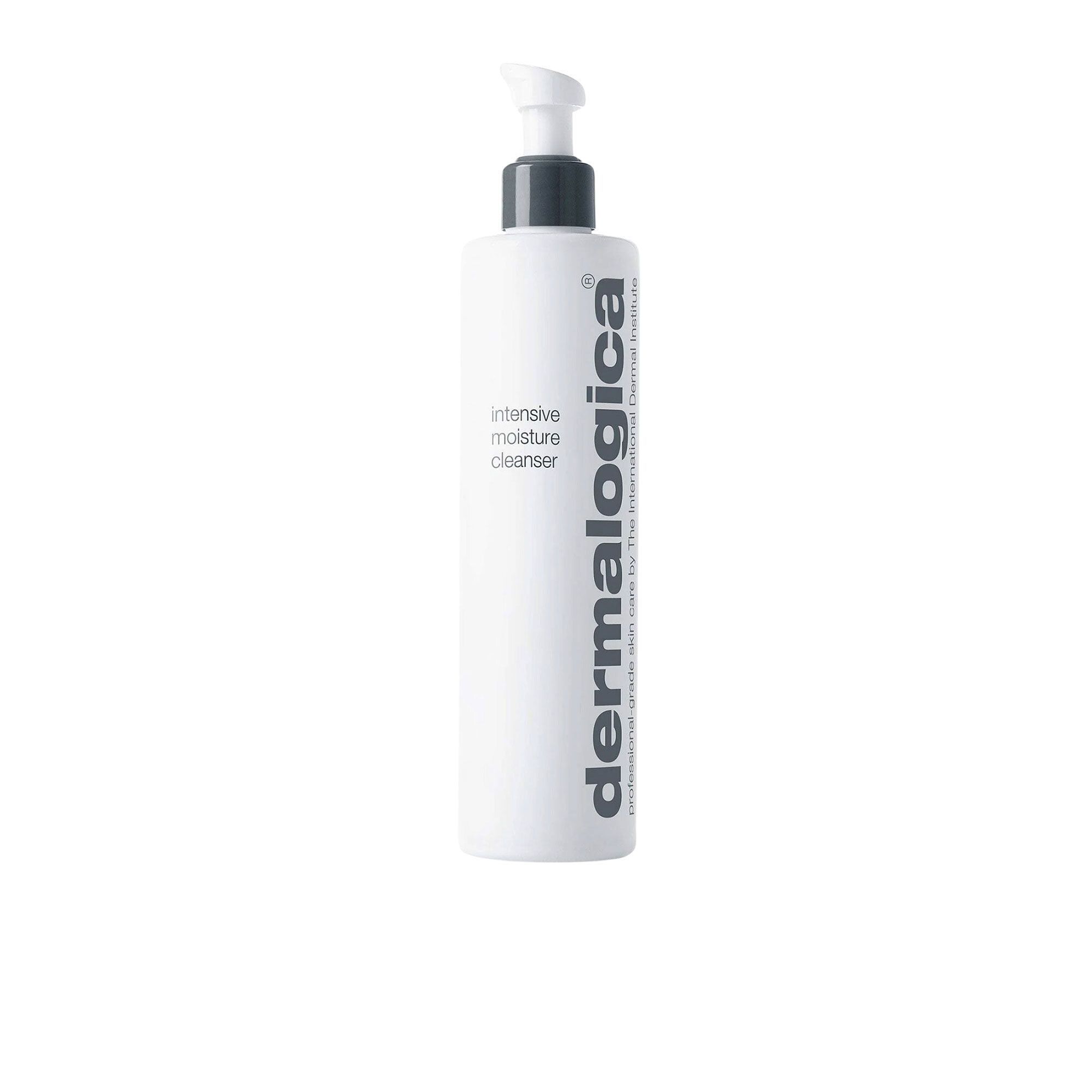 Dermalogica Detergente viso Intensive Moisture pelle secca e spenta