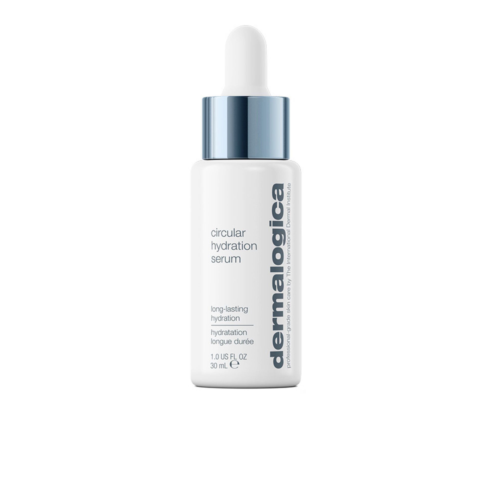 Dermalogica Circular Hydration Siero per il viso con Acido Ialuronico