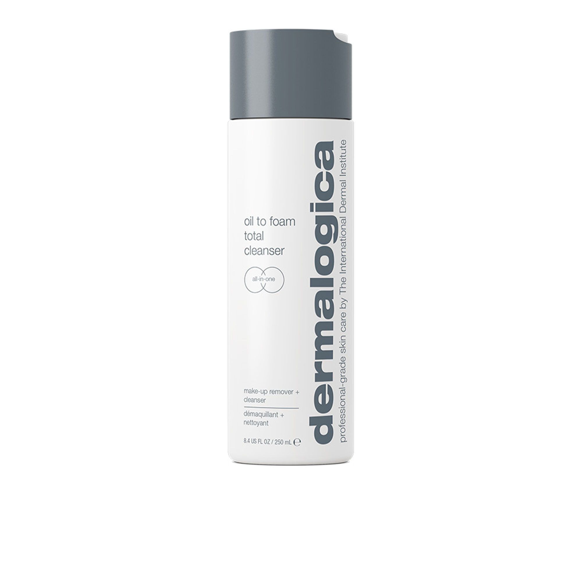 Dermalogica Oil To Foam Total Cleanser 250ml