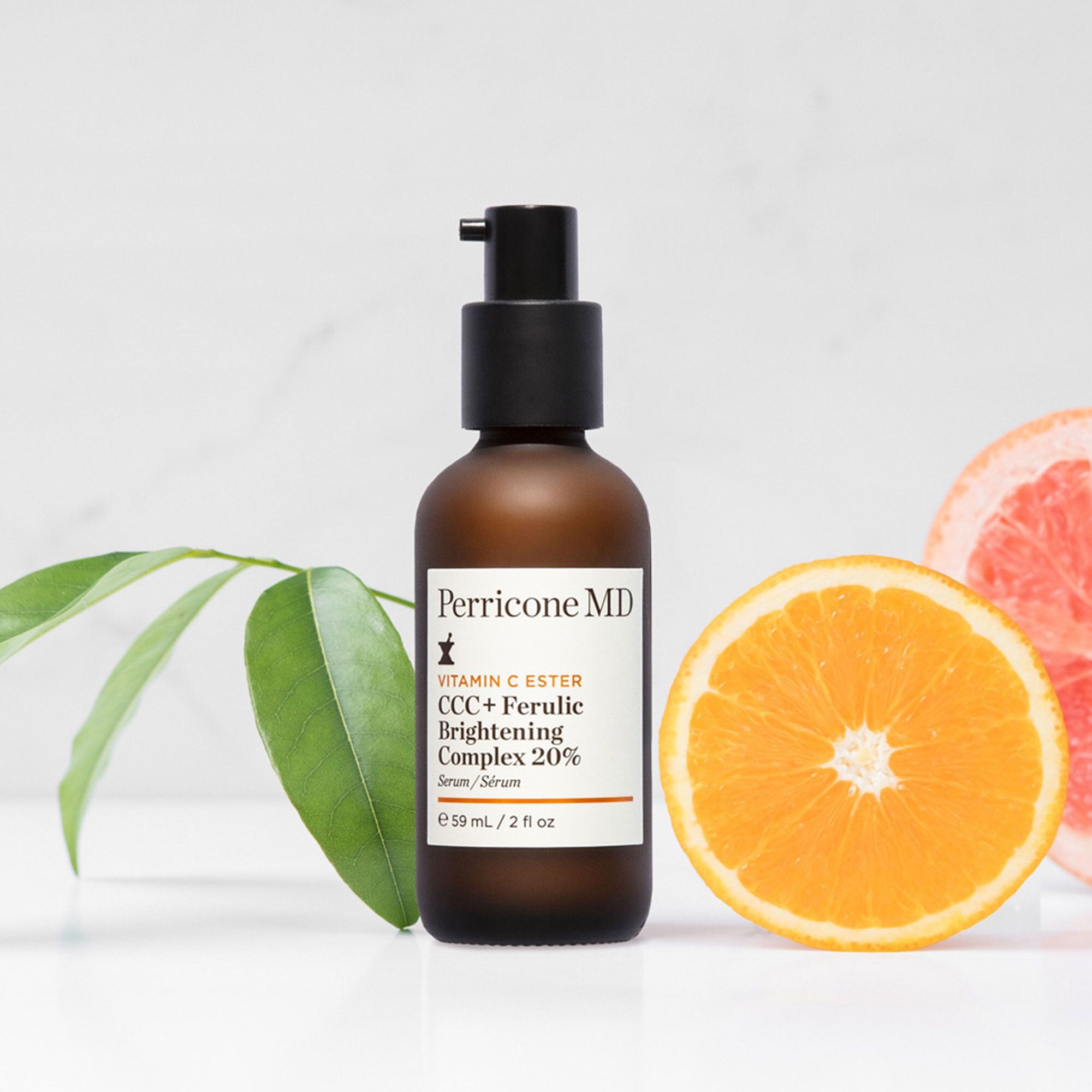 Perricone MD Vitamin C Ester CCC+Ferulic Brightening Complex