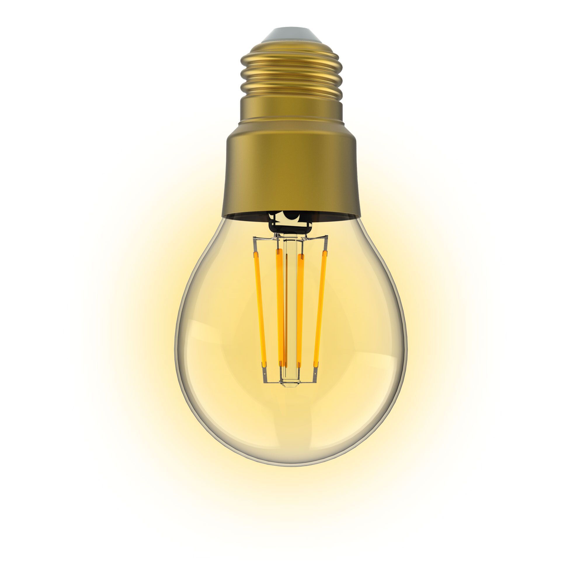 Woox Lampadina smart LED compatibile con assistente vocale