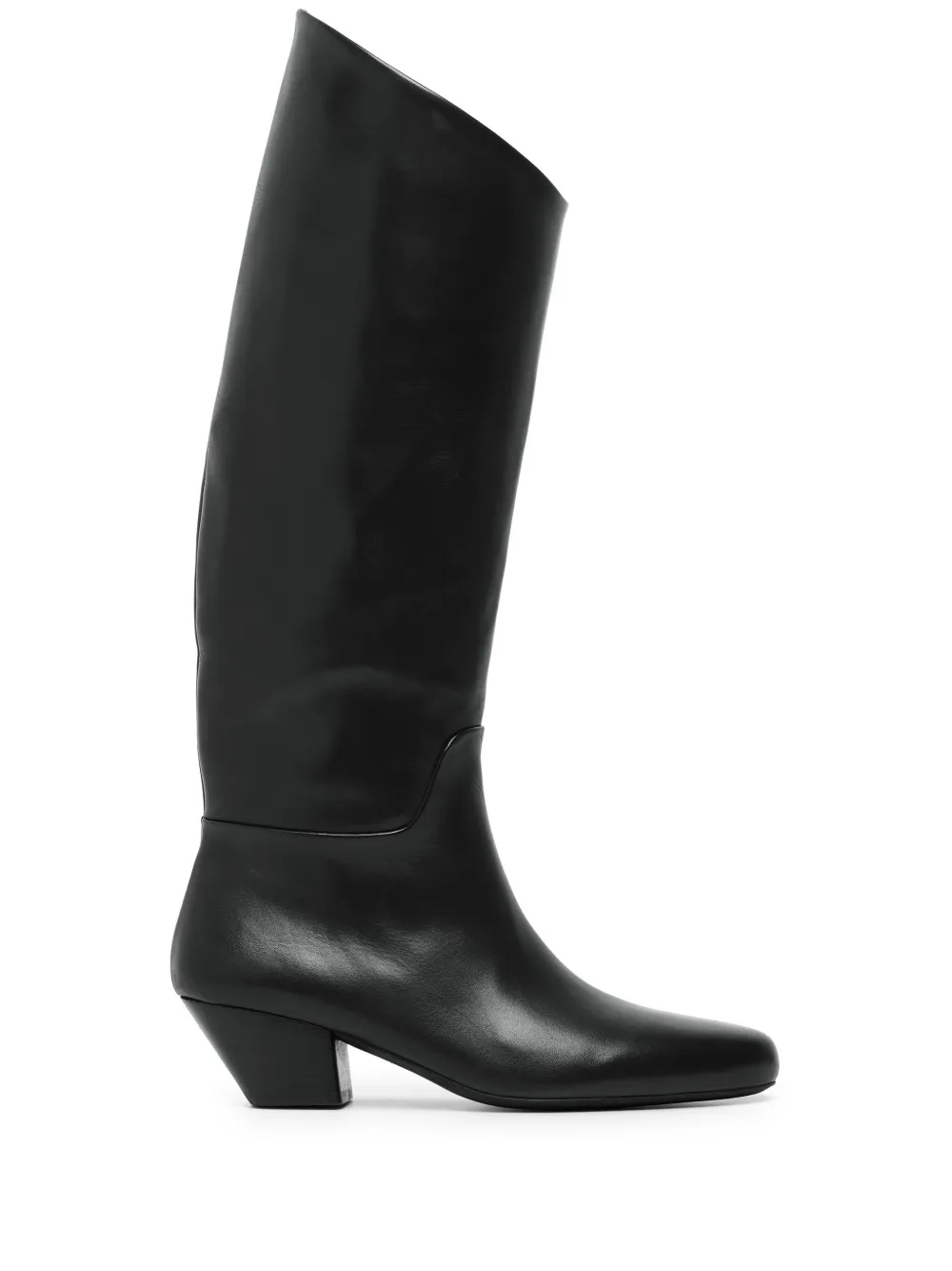 Marsèll Goccio boots - Nero