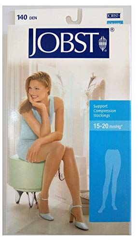 Jobst Us15/20Mmhg Coll Nat2