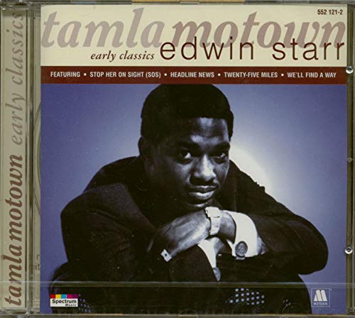 Motown Early Classic