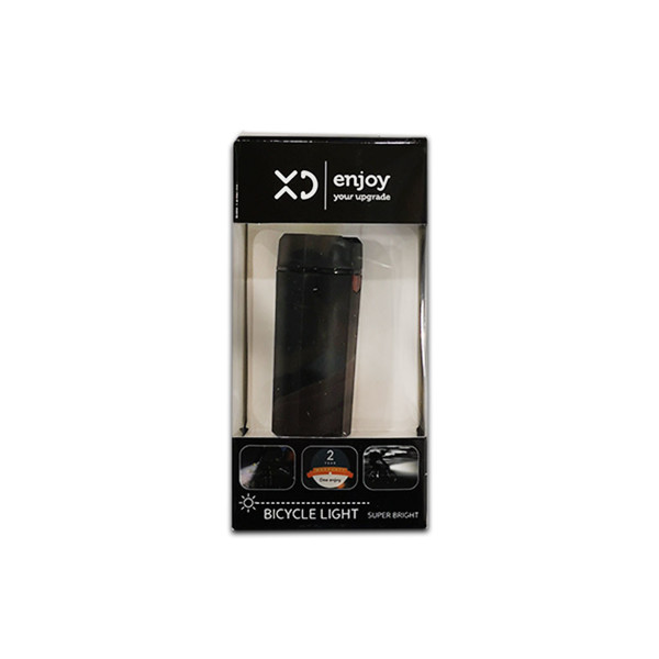 Bicycle Light Super Bright Front Light XDFE502