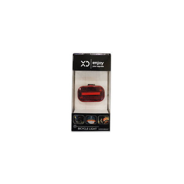 Bicycle Light Super Bright Rear Light XDFE484