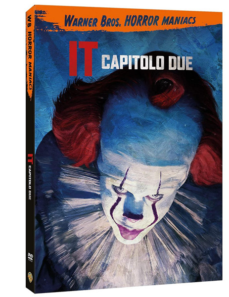 It Capitolo Due