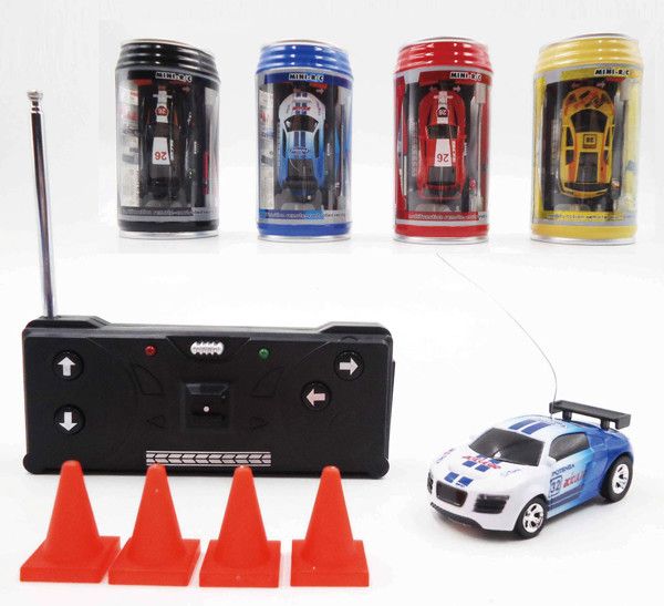 Mini Macchina Telecomandata Mini Racing Radio Control  Xdht786084