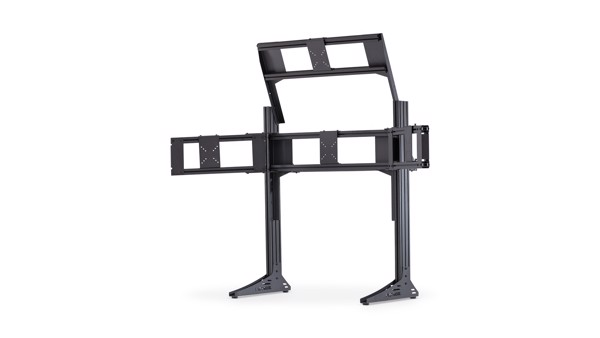 Playseat RAC.00258 supporto da tavolo per Tv a schermo piatto Nero Pavimento