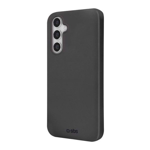 SBS TEINSTSAA05SK custodia per cellulare 17 cm (6.7") Cover Nero