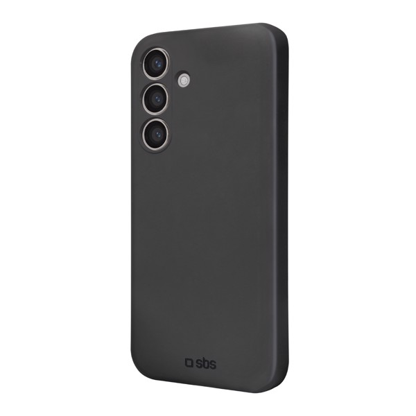 SBS TEINSTSAS24K custodia per cellulare 15,8 cm (6.2") Cover Nero