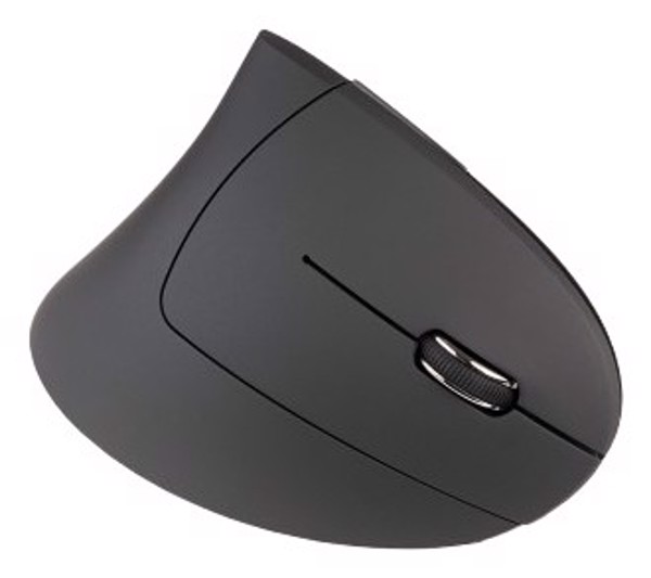 Tucano MA-WMV-BK mouse RF Wireless 1600 DPI