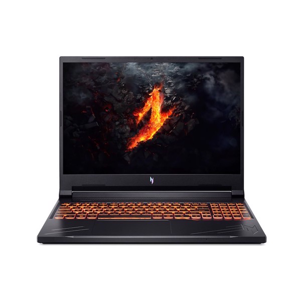 Acer Nitro ANV16-41-R514 AMD Ryzen™ 7 8845HS Computer portatile 40,6 cm (16") 16 GB DDR5-SDRAM 512 GB SSD NVIDIA GeForce RTX 4060 Wi-Fi 6E (802.11ax) 