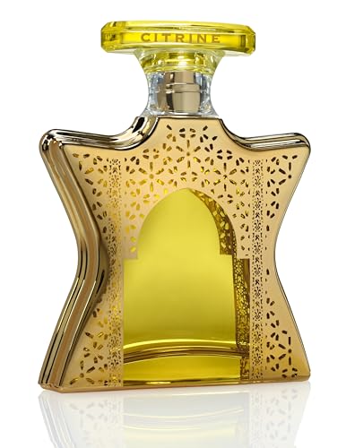 Bond No. 9 Dubai Citrine Eau De Parfum Spray, 100 Ml