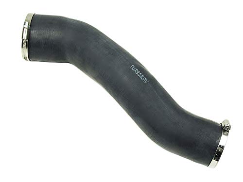 Turborury Compatibile Con Tubo Intercooler Turbo Mitsubishi Asx 1.8 Did Dal 2010 1205091144