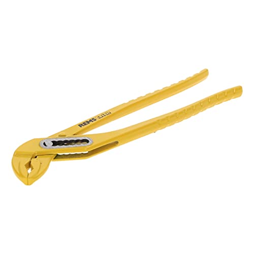 Rems 116055R Catch W - Pinza Canale Catch W240 1,1/4"