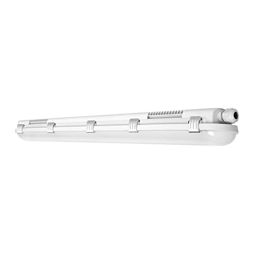Damp Proof 1200 32W 865 Ip65 Gy Ledvance Dp 1200 32W 865