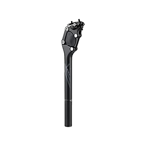 Xlc Sp-S07 Tija Paralelogr.30.9 350Mm 70-85Kg Negr