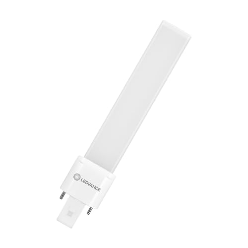 Ledvance Dulux S Led 4W - 40 Bianco Freddo | Sostitutiva 9W