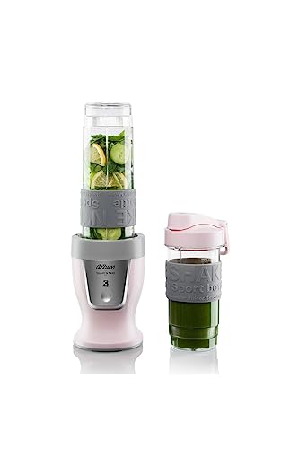 Arzum Ar1032-C - Frullatore Da 300 W, Candy