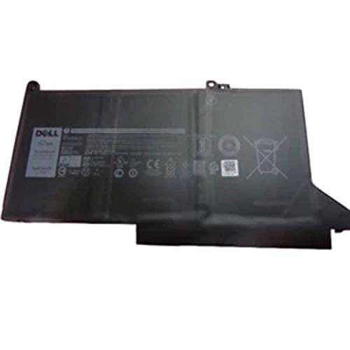 Btry Pri 42Whr 3C Lith Smp 451-Bbzl, Battery, Dell, 0451-Bbzl, 99113174, 795885 (451-Bbzl, Battery, Dell)