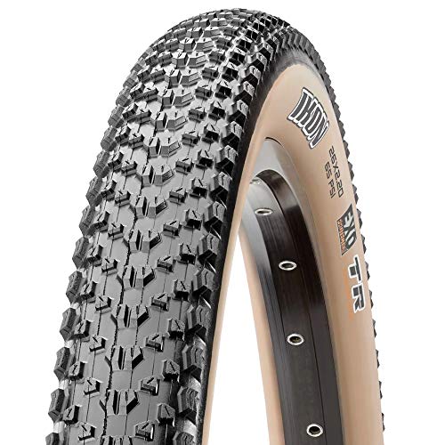 Maxxis Aspen Exo, Parti Per Bici Unisex Adulto, Nero, 38.1 X 22.9 X 12.7 Cm