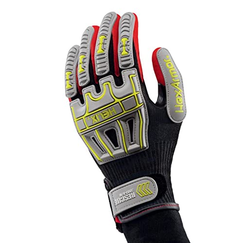 Uvex Guanti Antitaglio Hexarmor Helix Taglia, 9