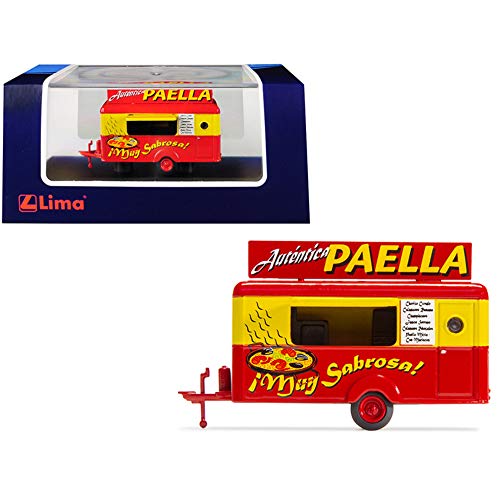 Lima- Accessori Railway, Hc5003
