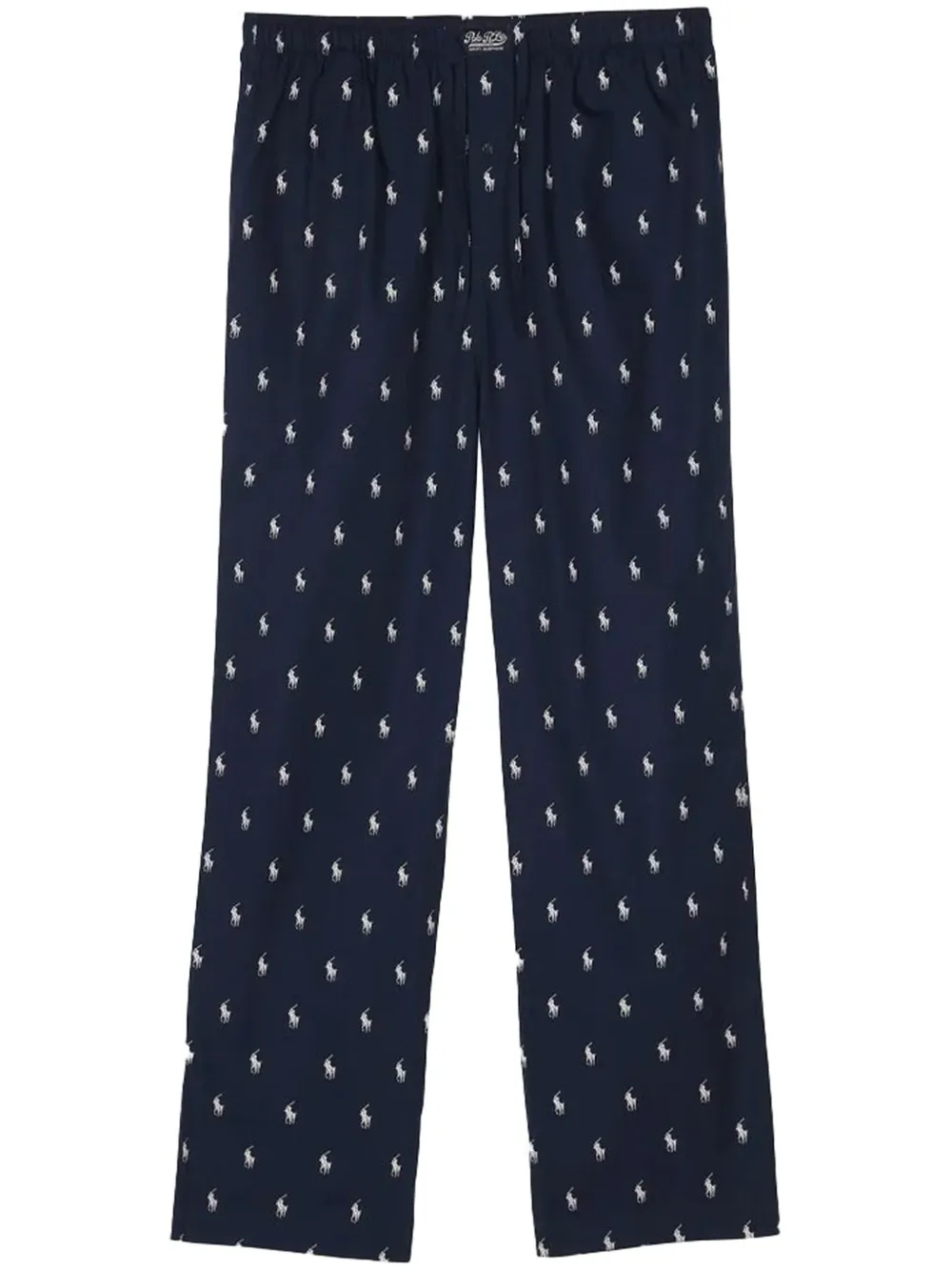 Polo Ralph Lauren Polo Pony trousers - Blu
