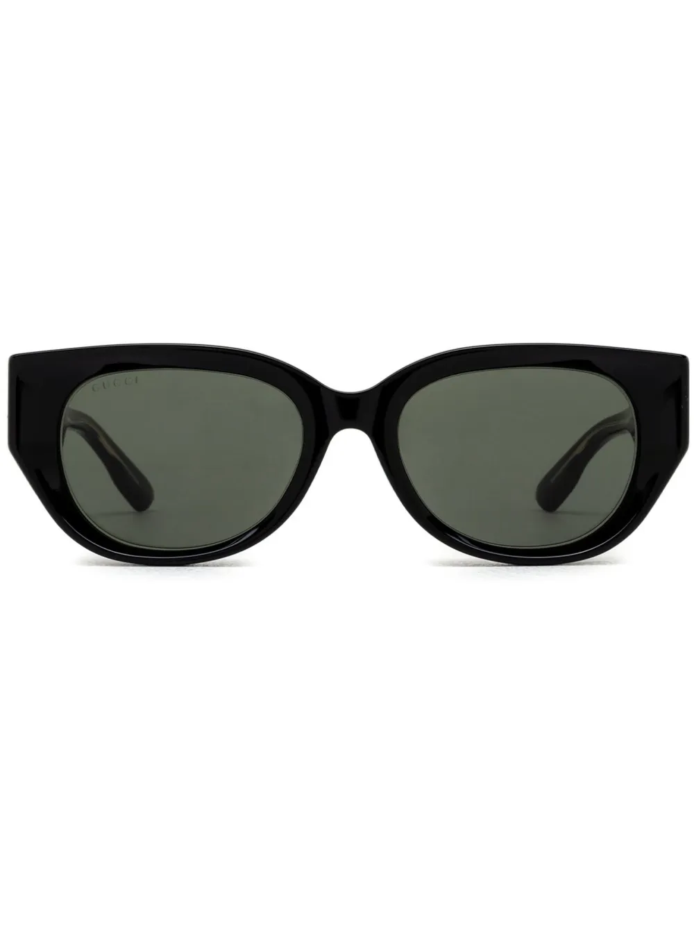 Gucci Eyewear GG1532SA Black - Nero