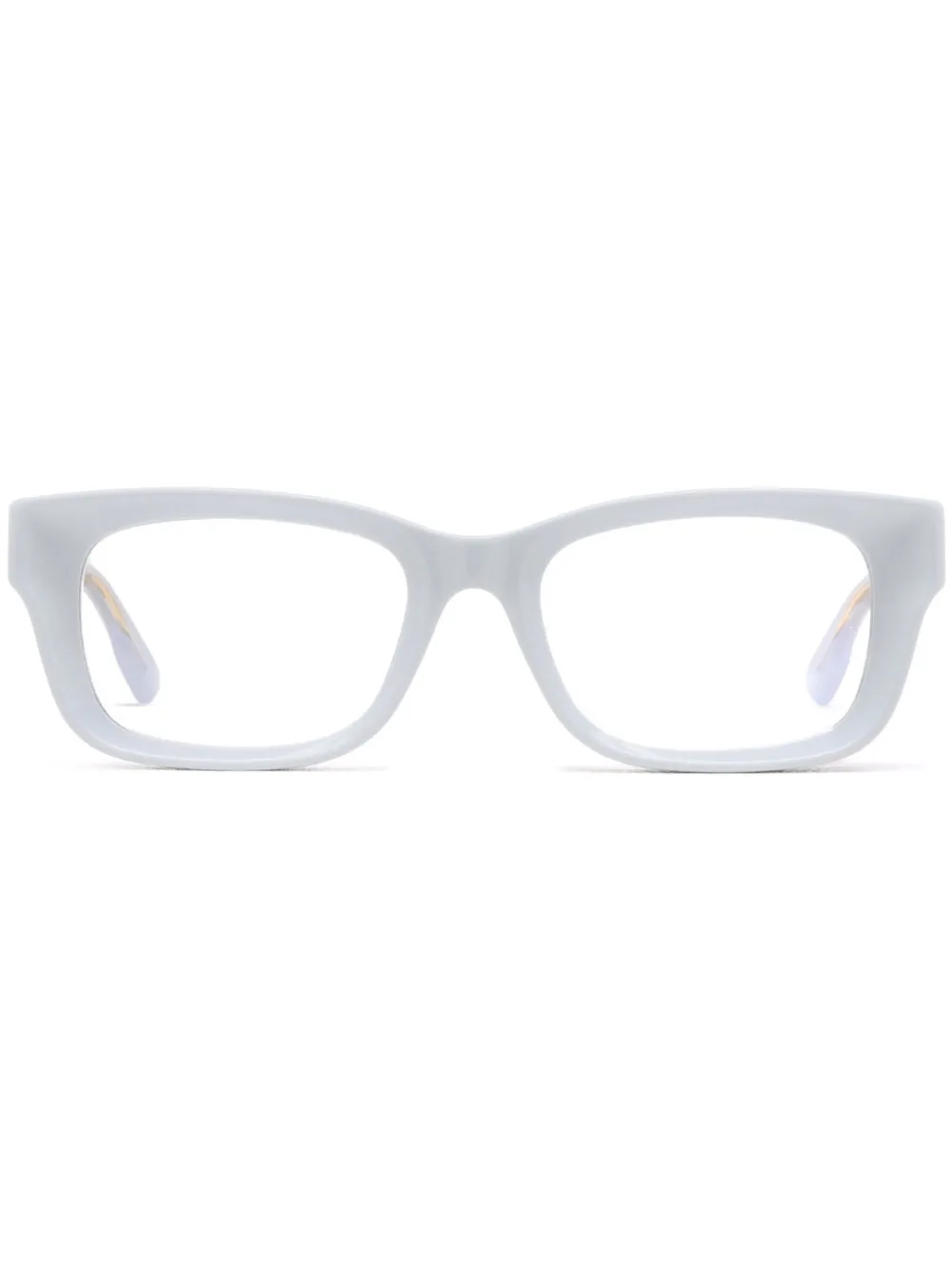 Gucci Eyewear GG1533OA Grey - Grigio