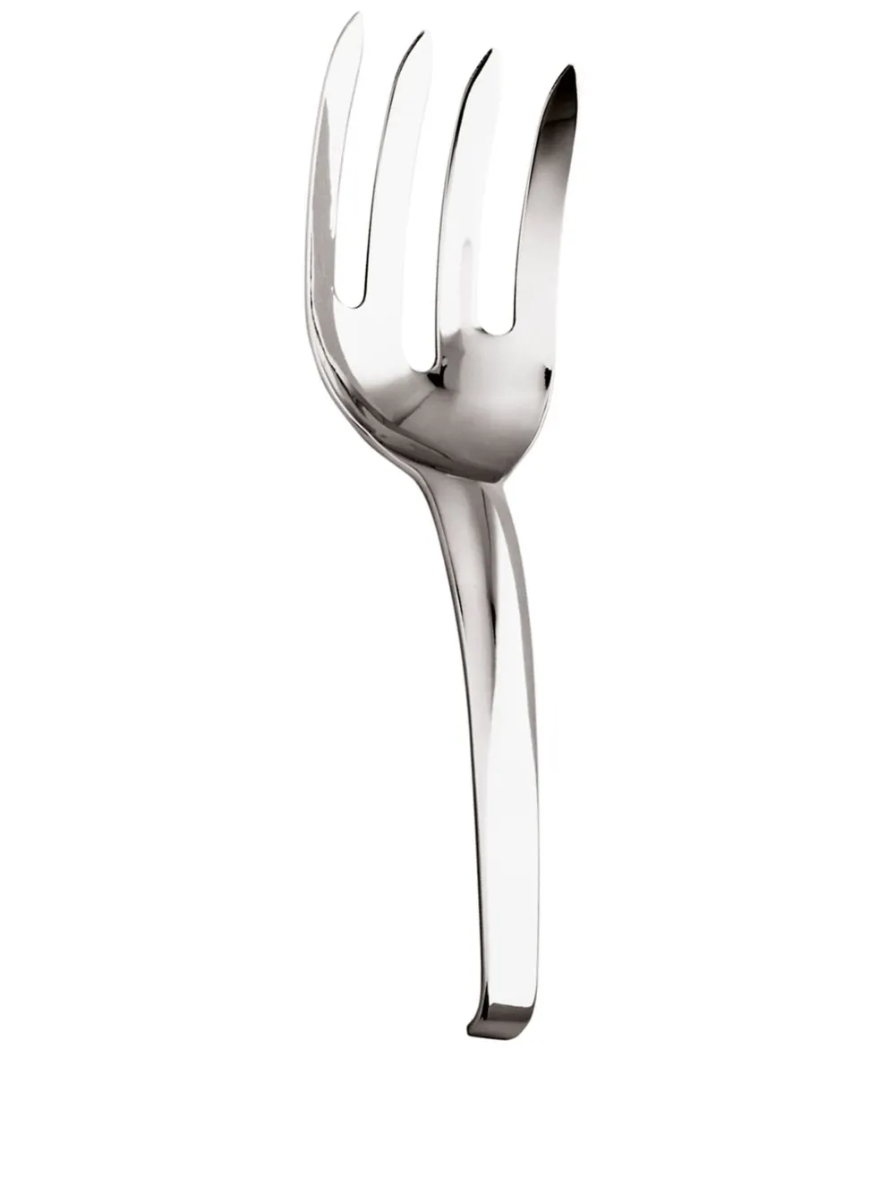Sambonet Living carving fork - Argento