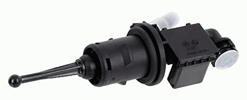 Sachs Cilindro Trasmettitore, Frizione 6284 605 103, Qualità Corrispondente All'Originale, Sostituzione Del Cilindro Della Frizione