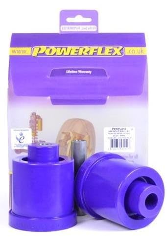 2Xpowerflex Supporto Assale Pfr85-610 Assale Post. Bilaterale Polo (9N_) 69Mm