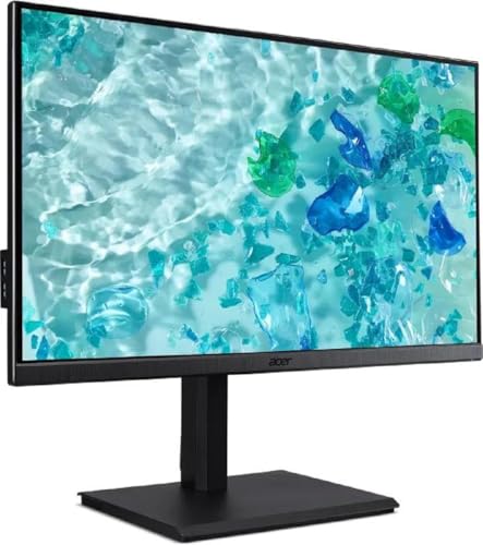 Acer Vero B7 (B227Qebmiprzxv) 21,5" Full Hd Business Monitor 54,6 Cm (21,5"), Ips, 100 Hz, 4 Ms, 100 Hz,