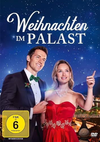 Weihnachten Im Palast