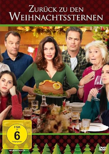 Zurück Zu Den Weihnachtssternen