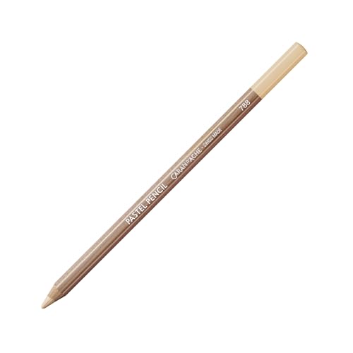 Caran D'Ache Pastel Pencils - Light Flesh 5%