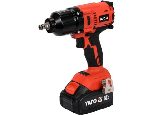Yato Avvitatore A Impulsi Yt-82806
