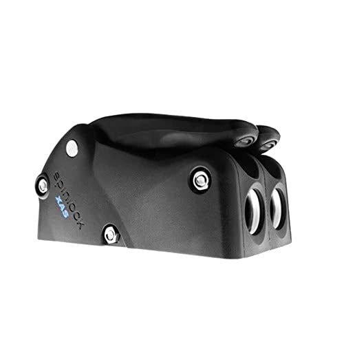 Spinlock - Bloqueur Xas 8/12 Mm - 12 Mm Double