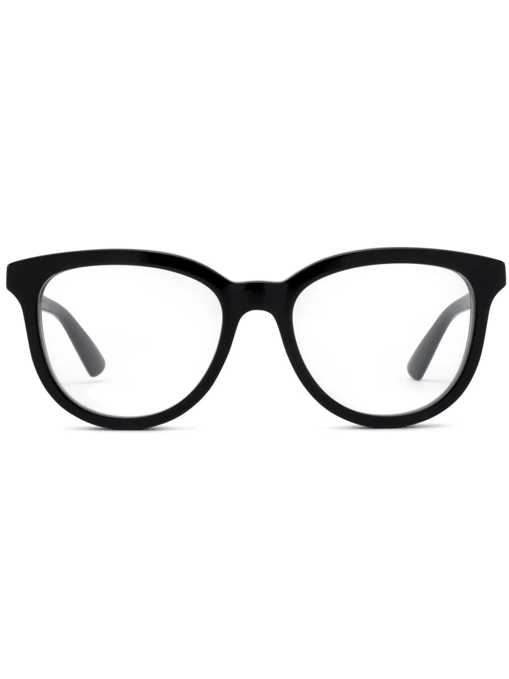 Gucci Eyewear GG1687O Black - Nero