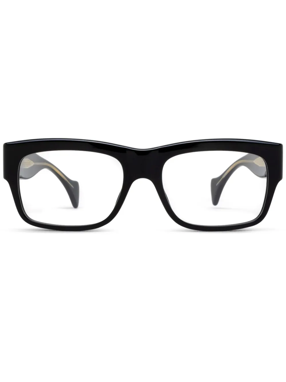 Gucci Eyewear GG1707O Black - Nero