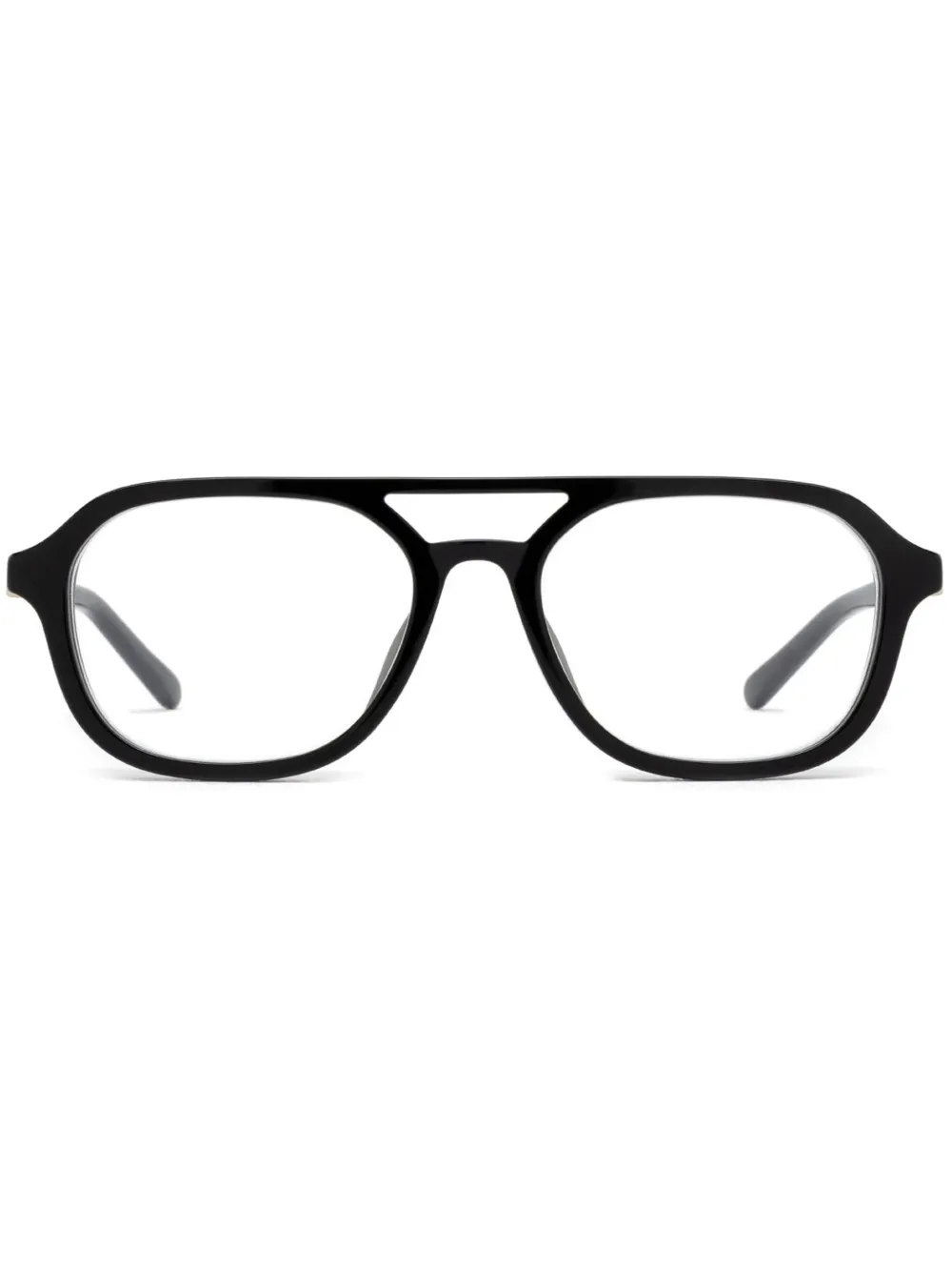 Gucci Eyewear GG1673OA Black - Nero