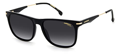 Carrera 276/S Sunglasses, 2M2/9O Black Gold, Taille Unique Unisex