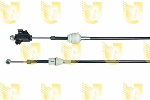 Unigom 492151 Telec.Cambio Bravo 2.0 Mjtd/Delta Iii Tt (Sel)